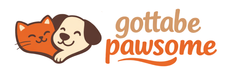 GottabePawsome